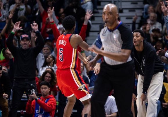 鹈鹕新教练 鹈鹕新教练