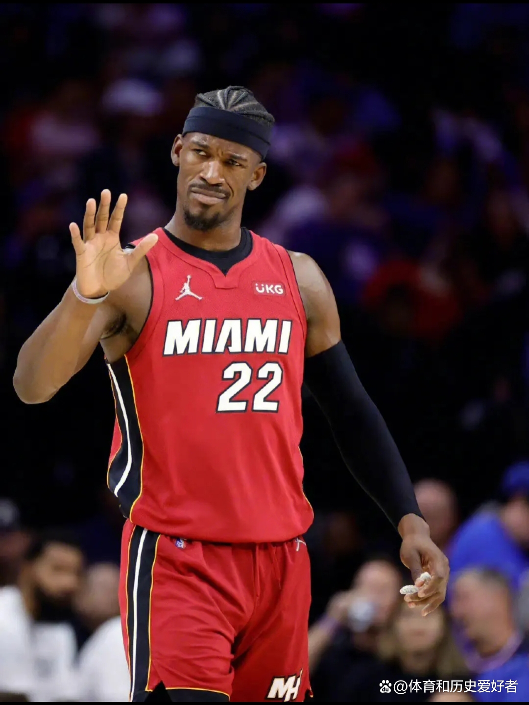 骑士中锋敬献助降比分劣势无法翻盘 骑士中锋敬献助降比分劣势无法翻盘