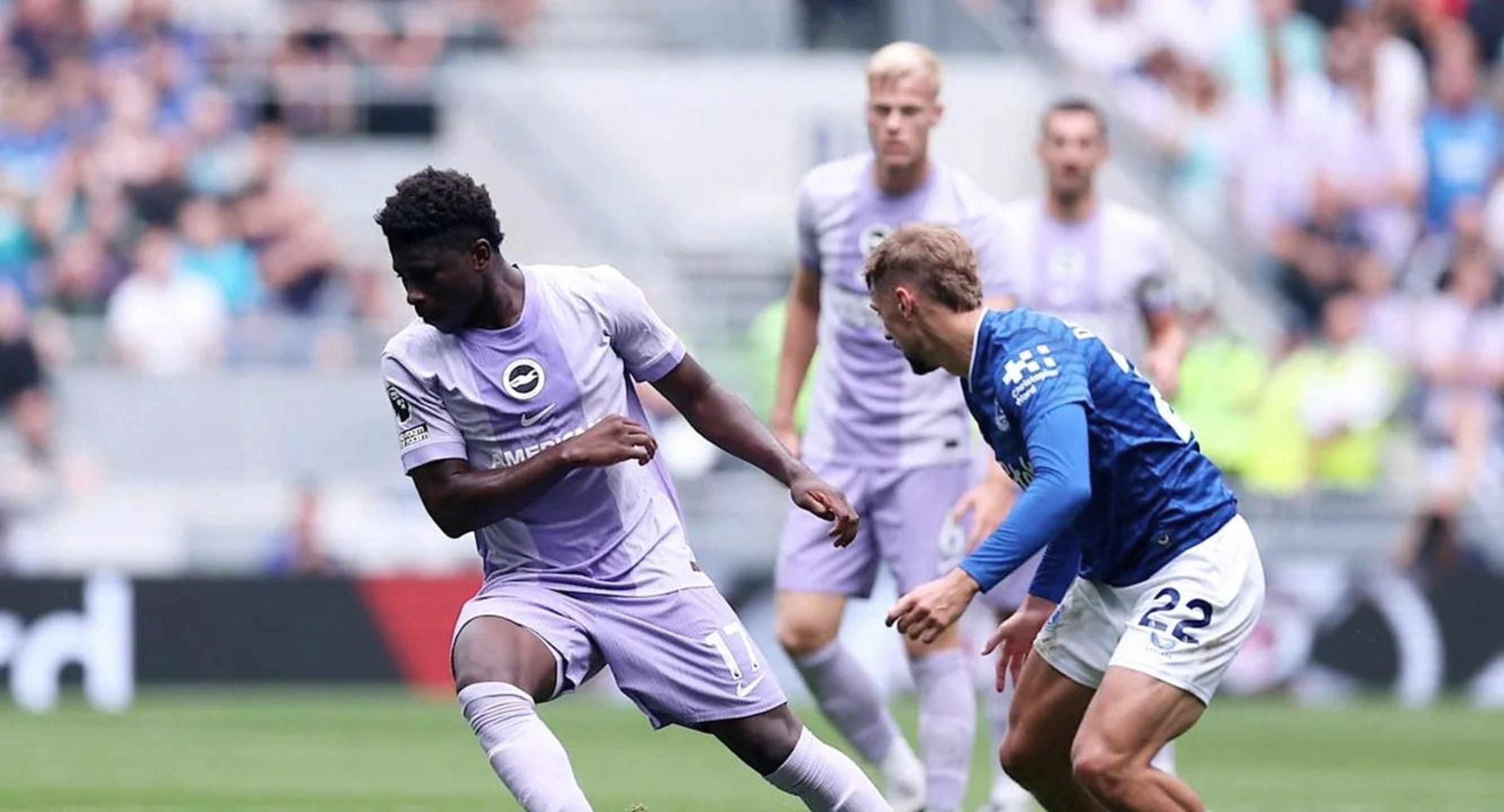 bob体育官方入口-布莱顿主场险胜，球迷欢呼胜利到来