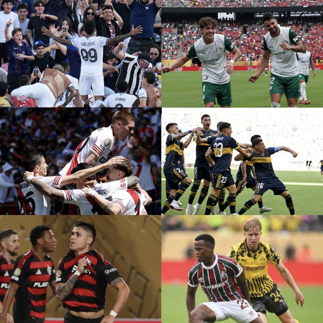 bob体育-阿根廷赛场：博卡青年击败河床，晋级南美解放者杯决赛